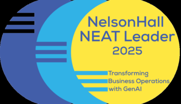 Atos, líder en los cuatro segmentos de transformación operativa con GenAI según NEAT 2025 de NelsonHall