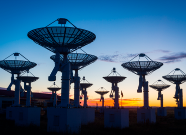 Eviden gestionará los datos de dos de los mayores radiotelescopios del mundo: el SKA-Low y el SKA-Mid