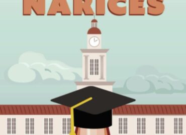 La curiosidad toma el mando: llega ‘La Universidad de Las Narices’, el nuevo éxito de ficción educativa