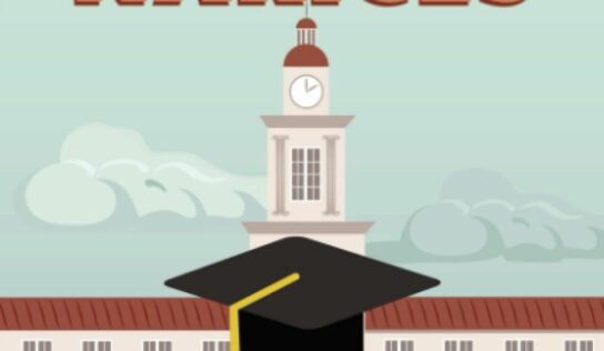 La curiosidad toma el mando: llega ‘La Universidad de Las Narices’, el nuevo éxito de ficción educativa