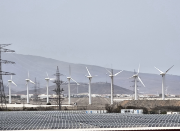 Ener2Crowd abre al pequeño ahorrador una inversión de 2,3 millones para financiar junto a Endesa una planta solar fotovoltaica en Gran Canaria