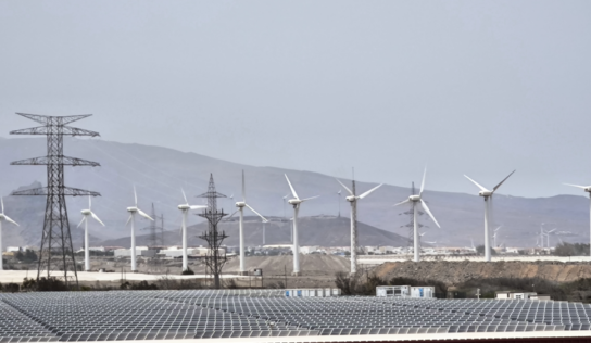 Ener2Crowd abre al pequeño ahorrador una inversión de 2,3 millones para financiar junto a Endesa una planta solar fotovoltaica en Gran Canaria