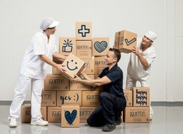 Mario, 59 años, última incorporación en Quinton: la selección del talento sin etiquetas