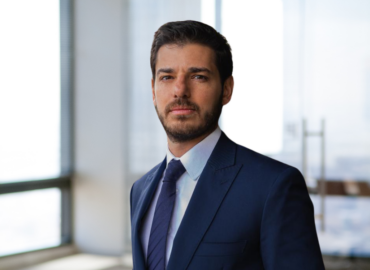 Ricardo Ramos D’Agostino impulsa la nueva Unidad de Valoración Real de Grupo Capital