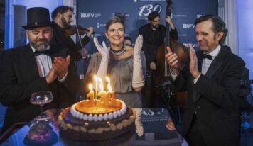 Le Cordon Bleu celebra su 130 aniversario con una gala Belle époque en Madrid