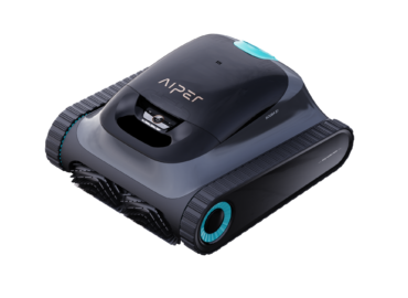 Esta Navidad, Aiper lleva la limpieza inteligente a los hogares con sus descuentos