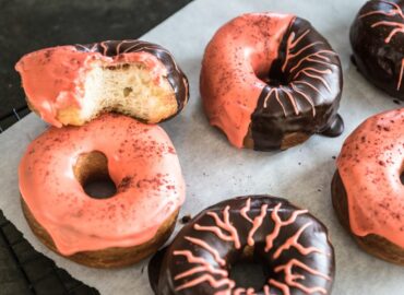 Veganuary impulsa el enero vegano con Matthew Modine y recetas icónicas de Stranger Things