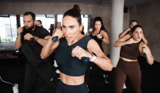 Las nuevas aperturas fitness que marcarán tendencia en 2026: KO Urban Detox Center y ARDE BARRE lideran la revolución del bienestar en Madrid