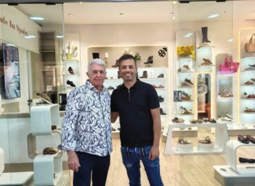 Yokono refuerza su apuesta por Marruecos con dos tiendas propias y un plan de cuatro aperturas en 2026