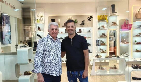 Yokono refuerza su apuesta por Marruecos con dos tiendas propias y un plan de cuatro aperturas en 2026