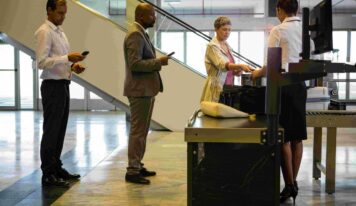 Young Promotion y el valor del aeropuerto como espacio clave para la comunicación de marca