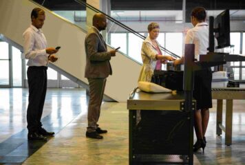 Young Promotion y el valor del aeropuerto como espacio clave para la comunicación de marca