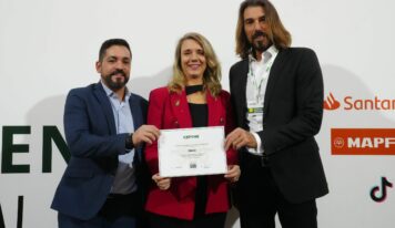 Prodesco, reconocida como una de las 500 empresas de mayor crecimiento en España por CEPYME500