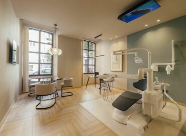 IO Cantábrico explica por qué acudir al dentista es clave y por qué elegir bien