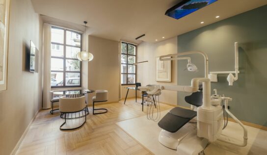 IO Cantábrico explica por qué acudir al dentista es clave y por qué elegir bien