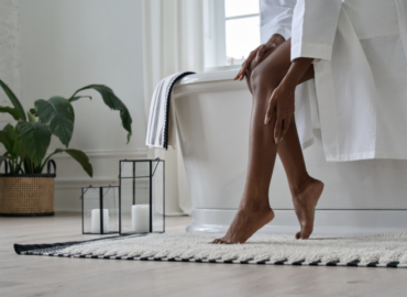 Germaine Goya ayuda a descubrir por qué aparece la foliculitis y cómo eliminarla eficazmente