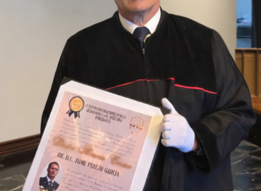 Método Arcón: el legado científico y humanitario de Jaime Parejo, hito transformador en la protección y salvamento de vidas a escala mundial