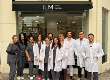 Un equipo español lidera el mayor estudio clínico del lipedema realizado hasta la fecha
