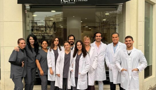 Un equipo español lidera el mayor estudio clínico del lipedema realizado hasta la fecha