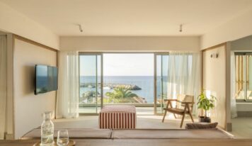 Kora Tigot, el nuevo resort de Kora Living inspirado en el paisaje volcánico del Atlántico abre en Tenerife