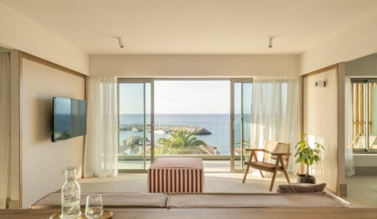 Kora Tigot, el nuevo resort de Kora Living inspirado en el paisaje volcánico del Atlántico abre en Tenerife