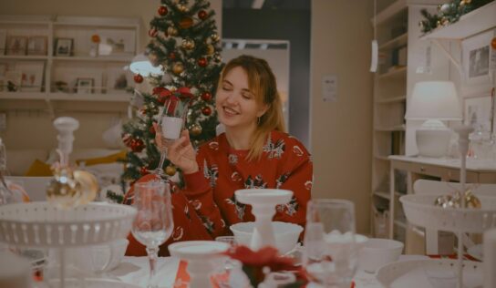 Quirón Prevención alerta sobre el estrés del «perfecto anfitrión» en Navidad