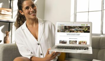 Grupo Maestro estrena nueva página web para reforzar su imagen digital y mejorar la experiencia de sus usuarios