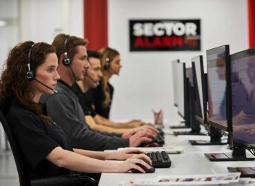 Sector Alarm, la segunda mejor empresa para trabajar en Málaga y una de las tres mejores de toda España