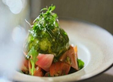 Las propuestas del Hotel 1881 para Navidad: menús especiales y planes para toda la familia