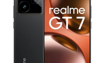 Arranca la Navidad en realme: potencia sin límites y diseño para todos