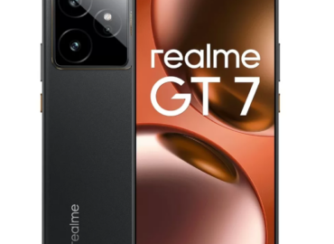 Arranca la Navidad en realme: potencia sin límites y diseño para todos