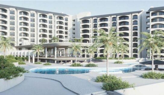 El concepto Royalton Vessence llega a Cancún con una experiencia inspirada en la cultura y el bienestar orientada a adultos