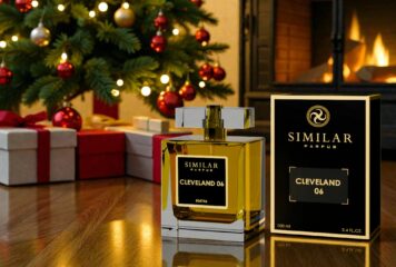 Regalos con aroma a lujo: Similar Parfum ofrece un 15% de descuento en todo el catálogo durante diciembre
