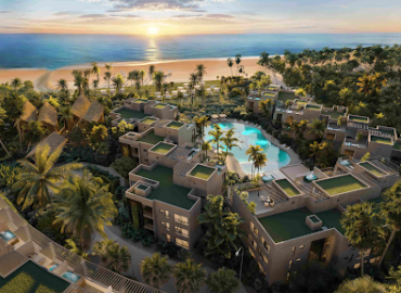 El proyecto The Reef de Noval Properties refuerza su compromiso con el desarrollo sostenible y la transparencia en Las Terrenas