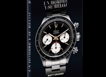 Familiam lanza «Un hombre y su reloj»: historias que marcan el tiempo