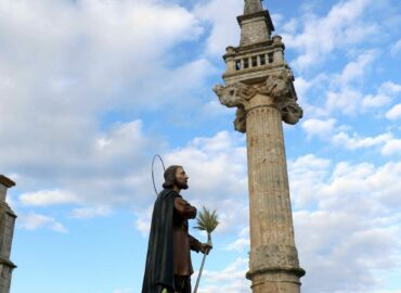 Fuentenovilla (Guadalajara), patrimonio, naturaleza y ocio saludable en plena Alcarria