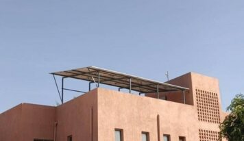 El primer año de la Casa de la Esperanza en Bamako en cifras