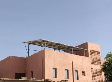 El primer año de la Casa de la Esperanza en Bamako en cifras