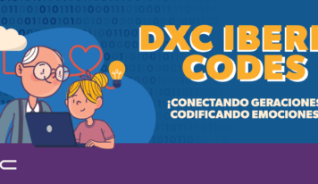 DXC lanza la 6ª edición de Iberia Codes para impulsar el talento digital joven en España