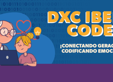 DXC lanza la 6ª edición de Iberia Codes para impulsar el talento digital joven en España