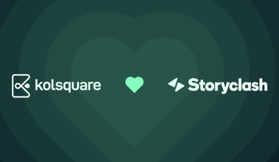 Kolsquare compra Storyclash para crear el mayor hub europeo de Influencer Marketing