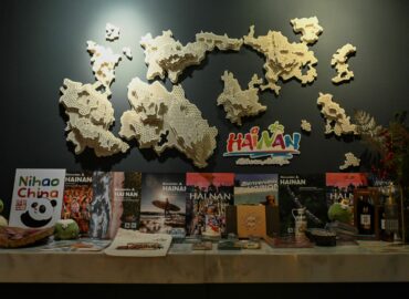 El sabor de Hainan llega a Madrid: gastronomía como puente cultural entre China y España