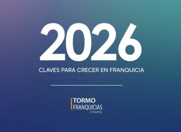 Tormo Franquicia ofrece las claves para crecer en franquicia en 2026