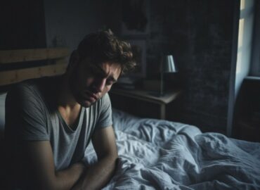 «Dormir entre 7 y 9 horas es clave para la salud cardiovascular y sexual del hombre», doctor Carlos Egea, jefe de la Unidad de Sueño del Centro Médico Quirónsalud Plaza Euskadi