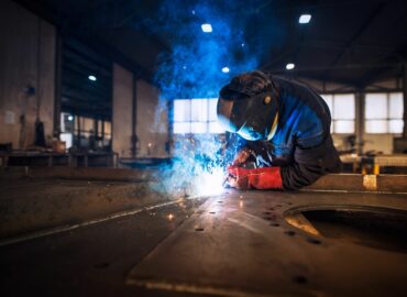 Solda Electric potencia la eficiencia y calidad en soldadura con su gama de consumibles profesionales