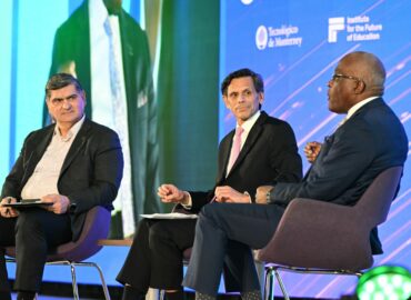 IFE Conference 2026, el encuentro para impulsar la innovación y la tecnología en la educación del futuro