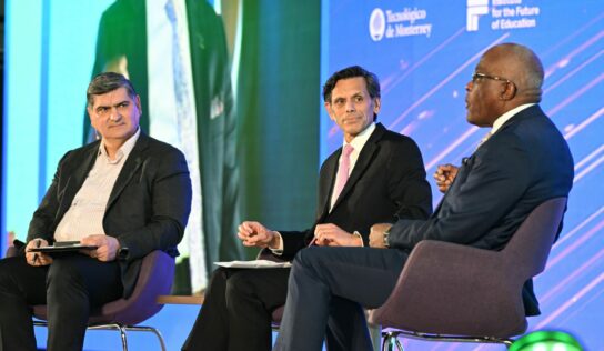 IFE Conference 2026, el encuentro para impulsar la innovación y la tecnología en la educación del futuro