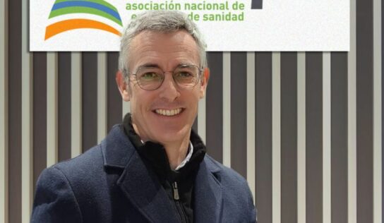 ANECPLA nombra a Manuel García Howlett nuevo director general de la Asociación
