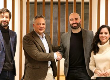 FCSI Iberia y Aplus Gastromarketing firman un acuerdo para reforzar la profesionalización del sector foodservice en España y Portugal