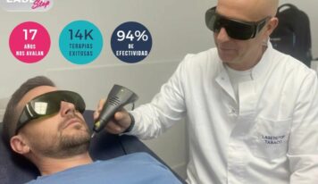 Láser Stop Tabaco® reafirma su trayectoria como empresa española pionera en terapia láser para dejar de fumar